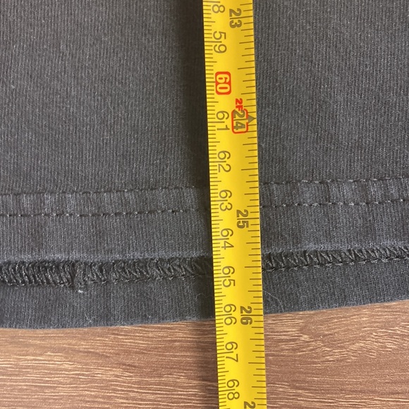 Little Shop of Horrors Village Theatre New York Black T Shirt Small Heavy Gildan - Picture 7 of 8